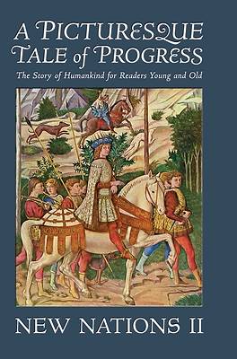 Picture of A Picturesque Tale of Progress