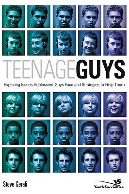 Picture of Teenage Guys