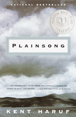 Picture of Plainsong