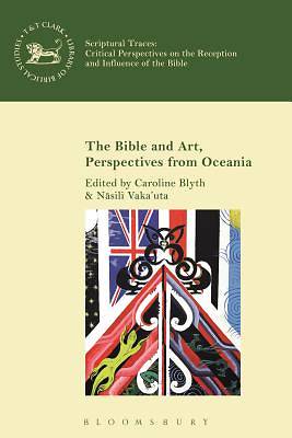 Picture of The Bible and Art, Perspectives from Oceania