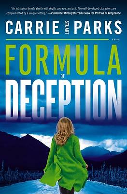 Picture of Formula of Deception