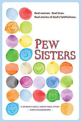 Picture of Pew Sisters