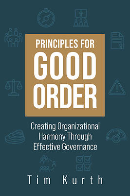 Principles for Good Order