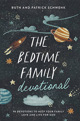 Picture of The Bedtime Family Devotional