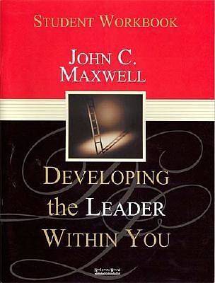 Picture of Developing the Leader Within You