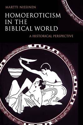 Picture of Homoeroticism in the Biblical World
