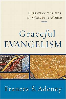 Picture of Graceful Evangelism