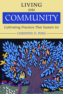 Picture of Living into Community - eBook [ePub]