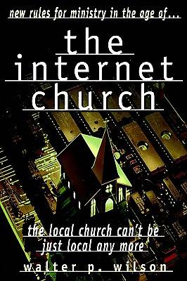 Picture of The Internet Church