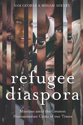 Picture of Refugee Diaspora