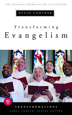 Picture of Transforming Evangelism