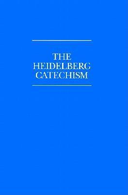 Picture of The Heidelberg Catechism