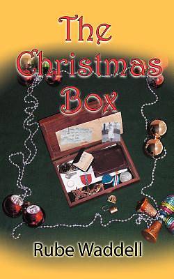 Picture of The Christmas Box