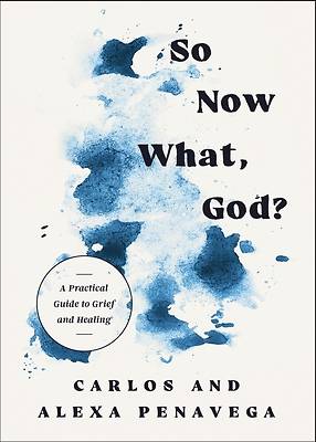 So Now What, God?