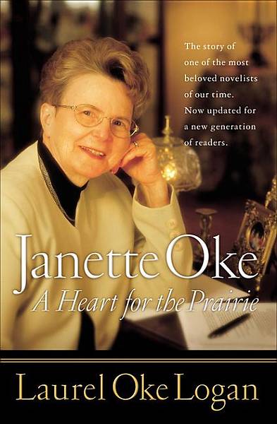 Picture of Janette Oke [ePub Ebook]