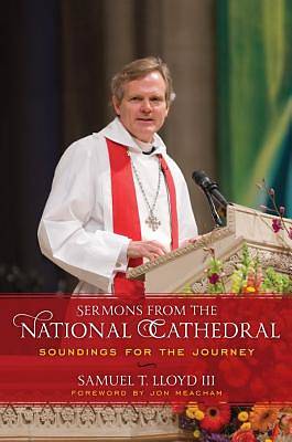Picture of Sermons from the National Cathedral [ePub Ebook]
