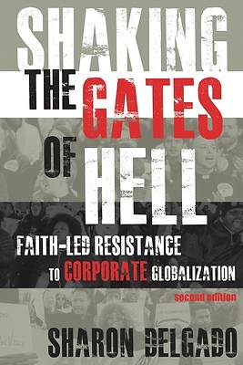 Picture of Shaking the Gates of Hell - eBook [ePub]