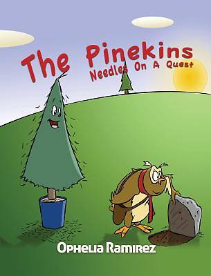 Picture of The Pinekins