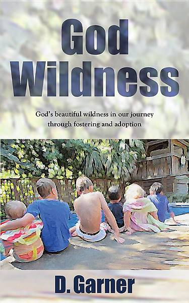 Picture of God Wildness