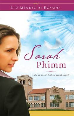 Picture of Sarah Phimm