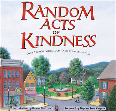 Picture of Random Acts of Kindness