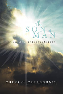 Picture of The Son of Man