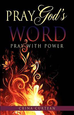 Picture of Pray God's Word Pray with Power