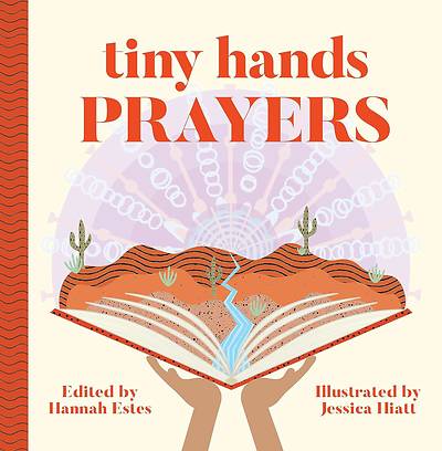 Picture of Prayers Tiny Hands