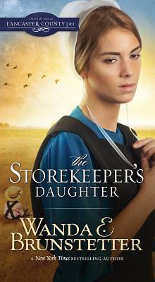 Picture of The Storekeeper's Daughter