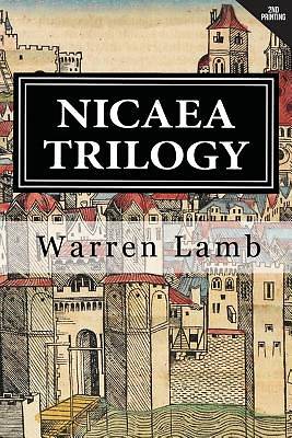 Picture of Nicaea Trilogy