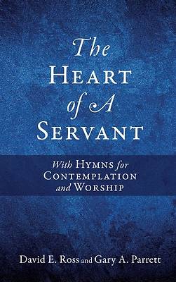 Picture of The Heart of A Servant