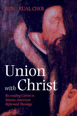 Picture of Union with Christ
