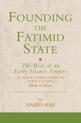 Picture of Founding the Fatimid State