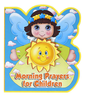 Picture of Morning Prayers for Children