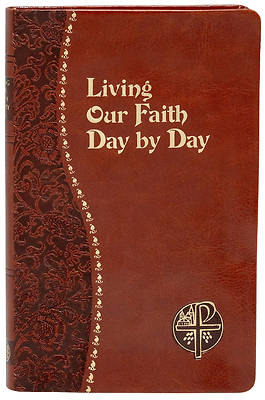 Picture of Living Our Faith Day by Day