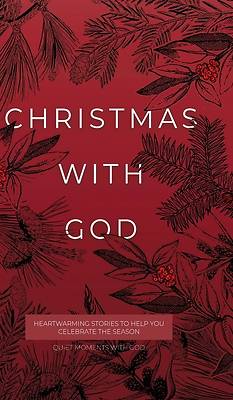 Picture of Christmas with God