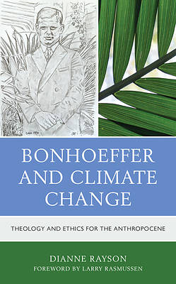 Picture of Bonhoeffer and Climate Change