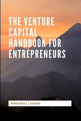 Picture of The Venture Capital Handbook for Entrepreneurs