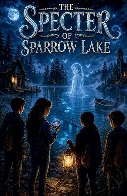 The Specter of Sparrow Lake
