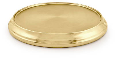 Picture of Brass Communion Tray Base