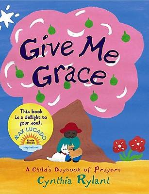 Picture of Give Me Grace