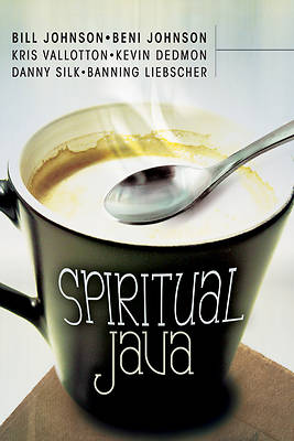 Picture of Spiritual Java