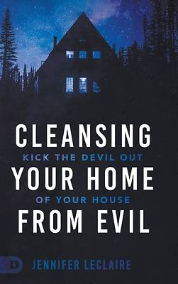Picture of Cleansing Your Home From Evil