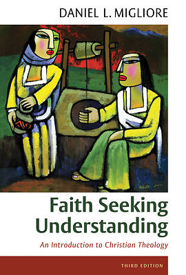 Picture of Faith Seeking Understanding - eBook [ePub]