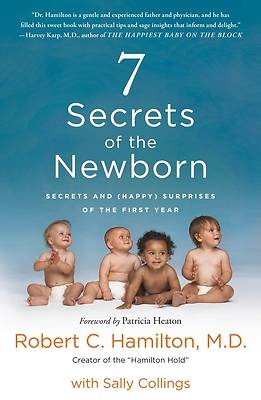Picture of 7 Secrets of the Newborn