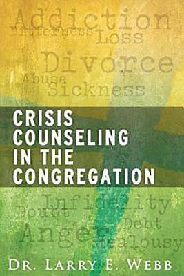 Picture of Crisis Counseling in the Congregation - eBook [ePub]