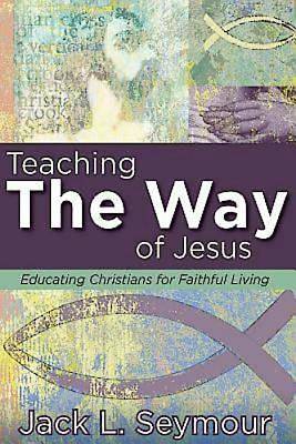 Picture of Teaching the Way of Jesus - eBook [ePub]