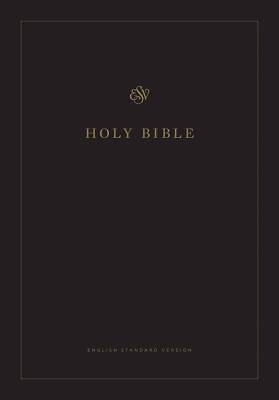 Picture of ESV Giant Print Bible
