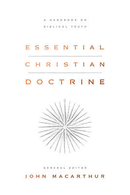 Picture of Essential Christian Doctrine