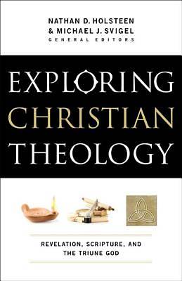 Picture of Exploring Christian Theology [ePub Ebook]
